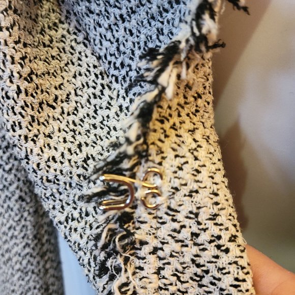 Rebecca Taylor NWOT Tweed Jacket - Picture 5 of 12